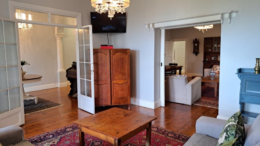 4 Bedroom Property for Sale in Caledon Western Cape